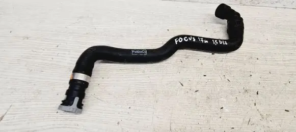 Ford Focus Engine coolant pipe/hose AV6118K582ED