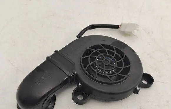 Genesis GV80 Seat fan/blower 16015089B 881P0T1000 Y5089B363201611