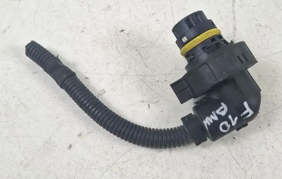 BMW 5 F10 F11 Engine installation wiring loom 7587139