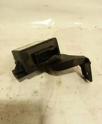Volkswagen PASSAT B6 Light module LCM 5M0907357A 5WK49172B