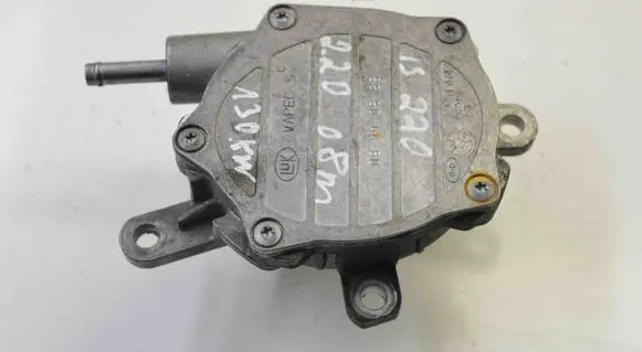 Lexus IS 220D-250-350 Vacuum pump 09110585