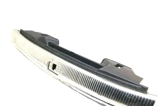 Audi Q5 SQ5 Trunk/boot sill cover protection 8R0864513C 8R0864331C