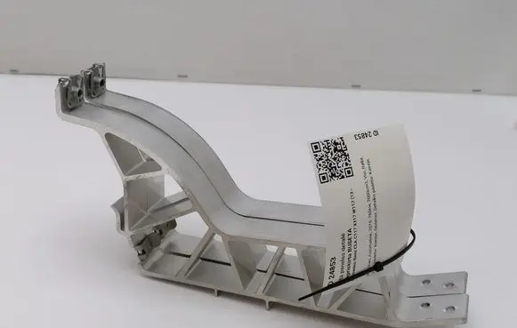 Mercedes-Benz CLA C117 X117 W117 Other dashboard part A1766890114