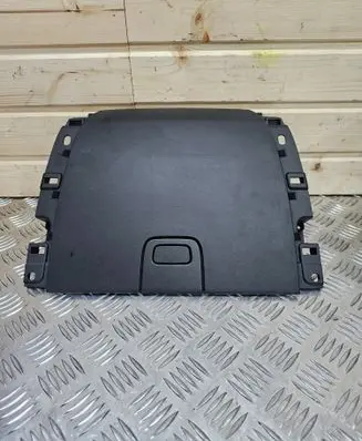 Ford C-MAX I Front trunk storage compartment 7M51R20164