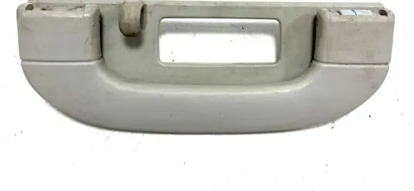 Mercedes-Benz B W245 Rear interior roof grab handle A1698100751