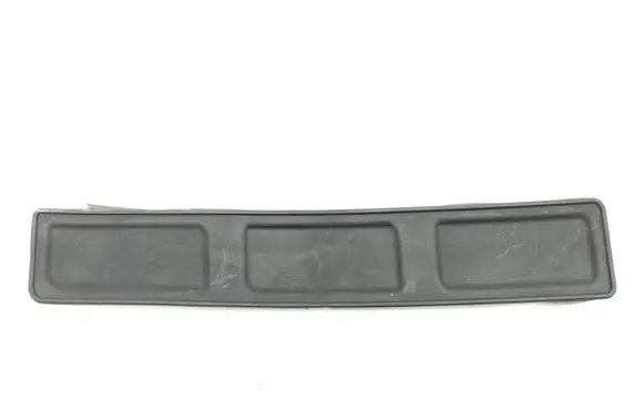 Volkswagen Crafter Engine hood trim 7C1819424B