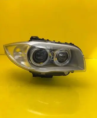 BMW 1 E81 E87 Headlight/headlamp 89315289