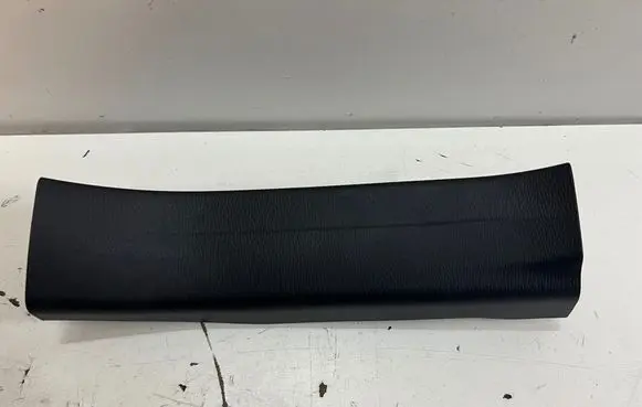 Mazda CX-3 Rear sill trim cover D09W68740