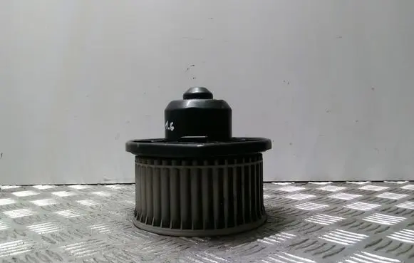 Nissan Almera Heater fan/blower 8125212VK6X30