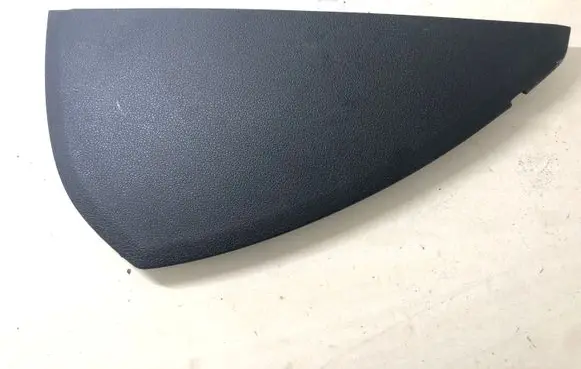 Audi Q5 SQ5 Dashboard side end trim 8R0857086