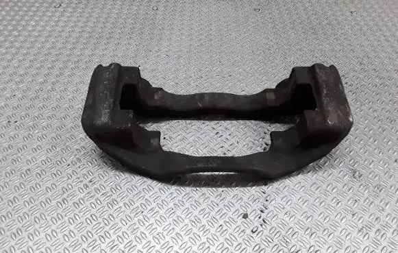 Fiat Ducato Front Brake Caliper Pad/Carrier 