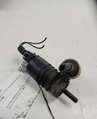 Opel Zafira A Windscreen/windshield washer pump