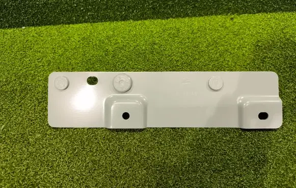 Renault Espace V (RFC) Other interior part 755853278R