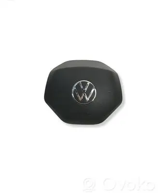 Volkswagen ID.7 Steering wheel airbag