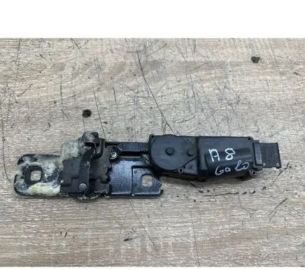 Audi A8 S8 D4 4H Tailgate/trunk/boot lift motor 4H0827383