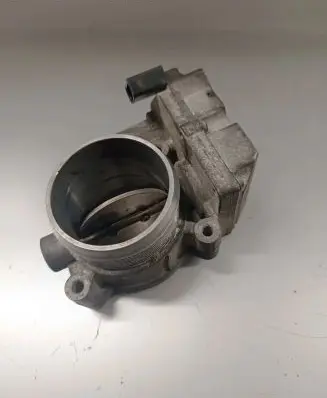 Volkswagen Phaeton Throttle valve 4E0145950H A2C53364207 1706092319