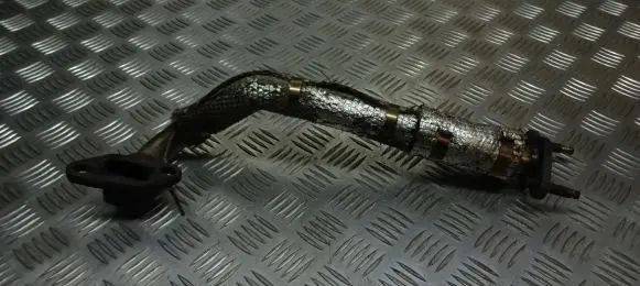 Nissan Almera Tino EGR valve line/pipe/hose