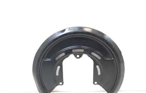 Ford Transit Custom Rear brake disc plate dust cover BK212K317CA