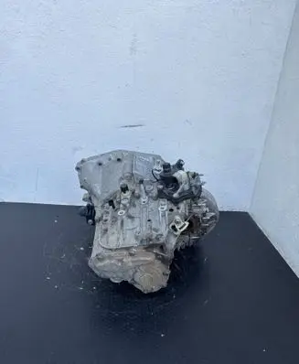 Peugeot 5008 Manual 6 speed gearbox 20MB26