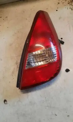 Suzuki Liana Rear/tail lights