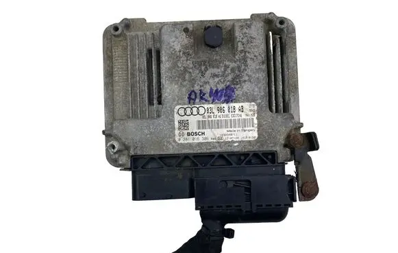 Audi A3 S3 8V Engine control unit/module ECU 03L906018AB 0281016306