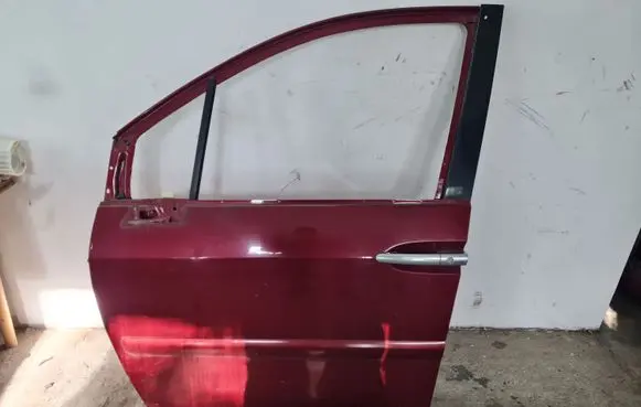 Citroen C8 Front door