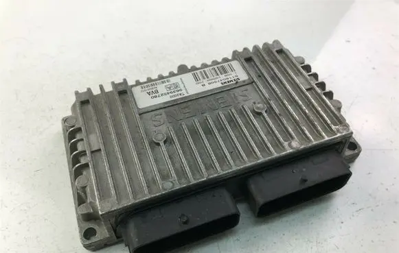 Citroen C5 Other control units/modules 9639452780 K1480