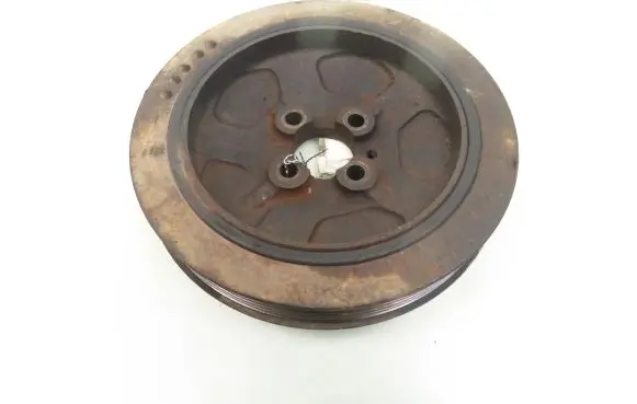 Fiat Doblo Crankshaft pulley