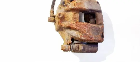 Honda CR-V Front brake caliper
