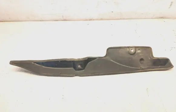 Skoda Fabia Mk2 (5J) Fender end trim 5J0821111