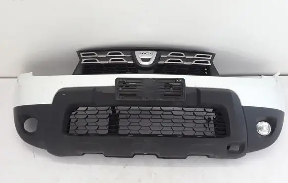 Dacia Duster Front bumper 620220025R
