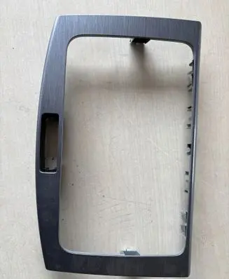 Volkswagen PASSAT B7 Dashboard trim 3AA858069D
