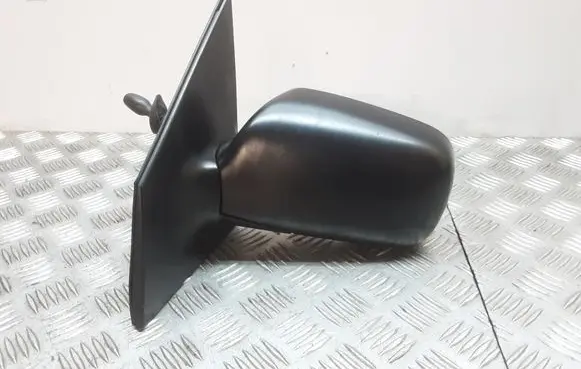Toyota Yaris Manual wing mirror 879400D01000