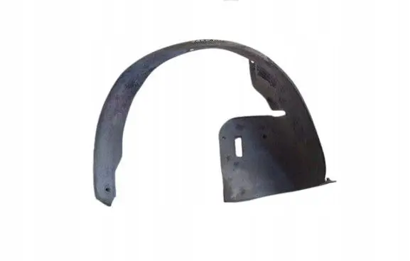 Citroen Saxo Front arch 