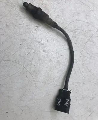 Fiat 500L Lambda probe sensor