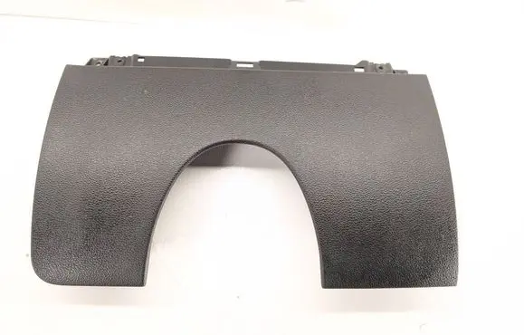 Audi Q7 4L Dashboard lower bottom trim panel 4L1880301A