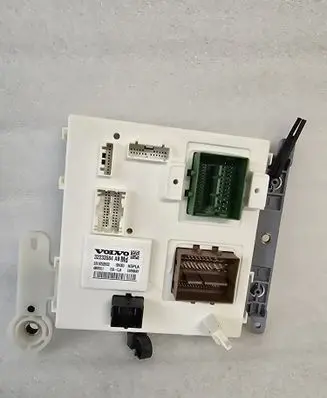 Volvo XC90 Comfort/convenience module 32233584