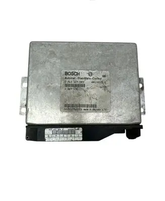ABS control unit/module