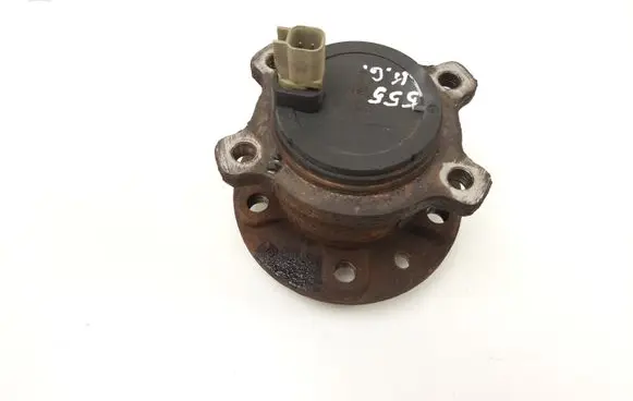 Volvo XC60 Rear wheel hub 6G9N2B372DD
