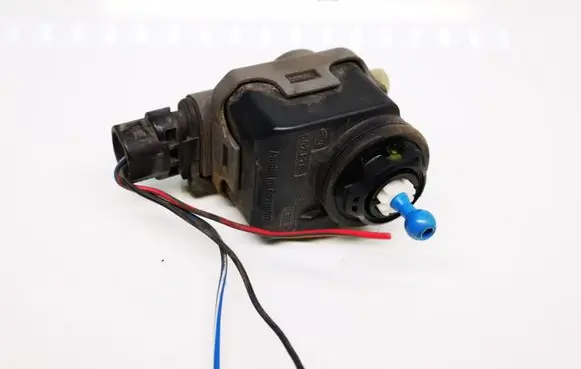 Nissan Primera Headlight level adjustment motor 7700420737 26056AU300 007878