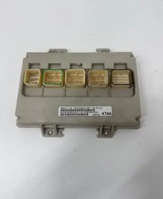 Chrysler Grand Voyager IV Comfort/convenience module T3FQH3355F103P 04692247AA P04692247AA
