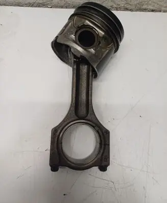 BMW 3 F30 F35 F31 Piston with connecting rod 0840ZR