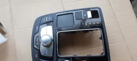 Audi A6 S6 C7 4G Head unit multimedia control 4G1919612Q