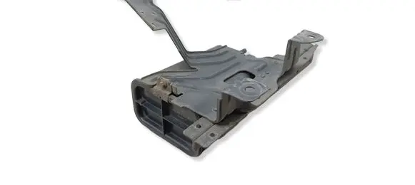 Volvo S60 Active carbon filter fuel vapour canister 17212187