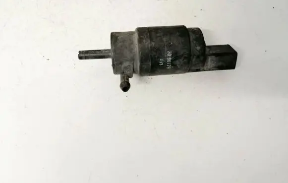 Mercedes-Benz S W220 Windscreen/windshield washer pump 3090179241