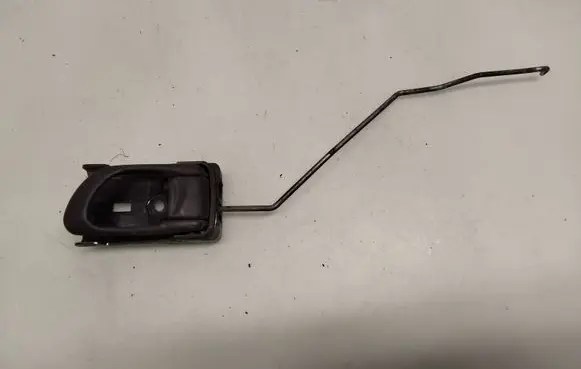 Subaru Forester SF Front door interior handle