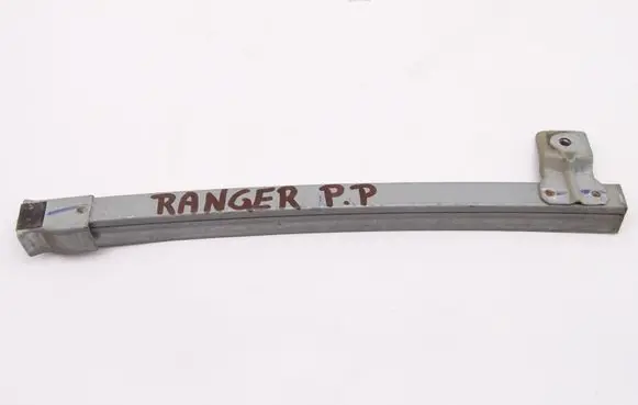 Ford Ranger Door glass rail FORD_RANGER_II_98-06_PROWADNICA_SZYBY_PRAWY_PRZÓD
