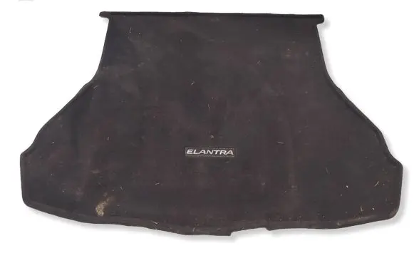 KIA Telluride Rubber trunk/boot mat liner 