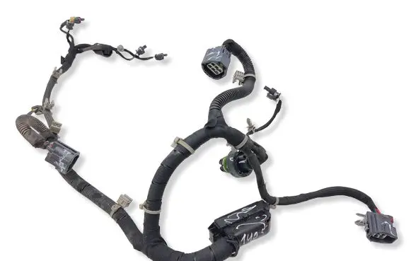 Peugeot 3008 III Gearbox/transmission wiring loom 