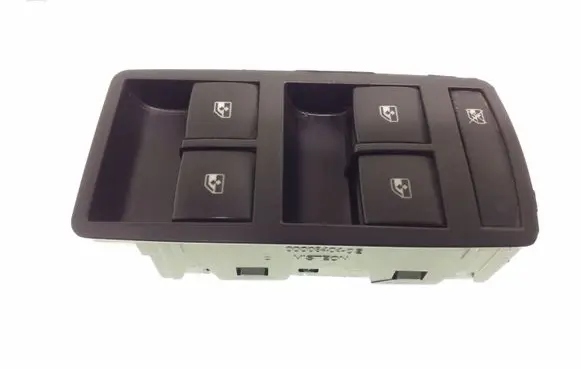 Opel Insignia A Electric window control switch 13305011